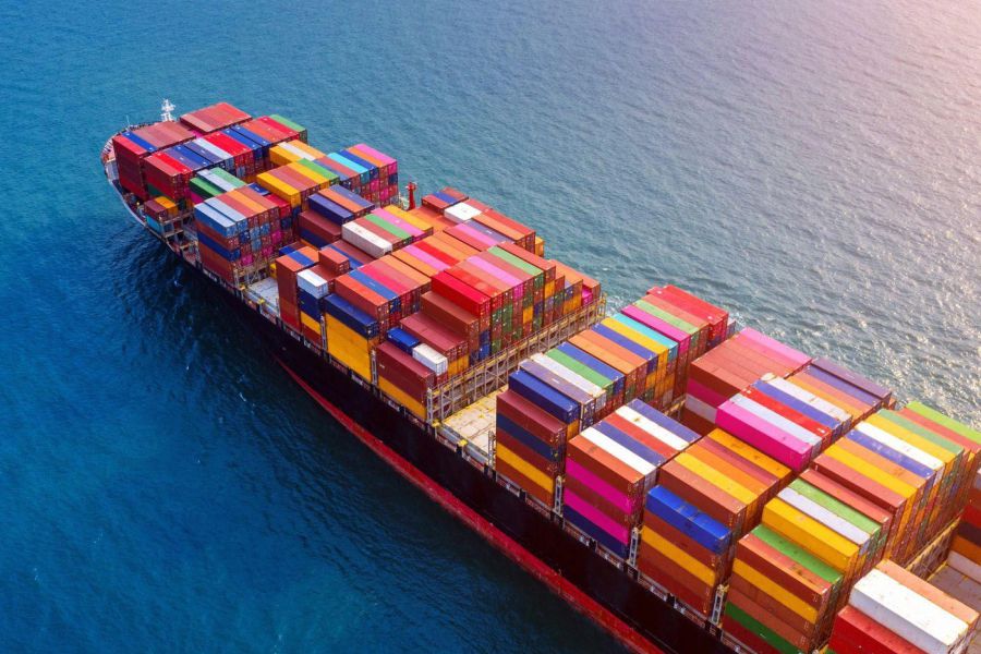 sea freight sea freight