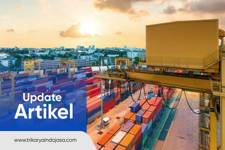 Jasa Freight Forwarding Jakarta Jasa Freight Forwarding Jakarta